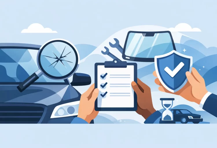 Lifetime Warranty Auto Glass Review: What Matters